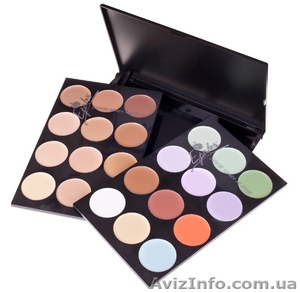 Набор консилеров и  корректоров Epater #681043