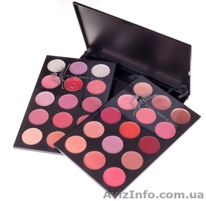 Набор помад и блесков для губ Epater 