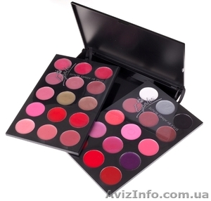 Набор  для губ  Rich colour #681054