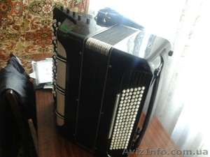 Баян продаю в хорошем состоянии #694913