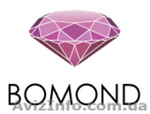 BOMOND — студия свадебных услуг в городе Черкассы #680066