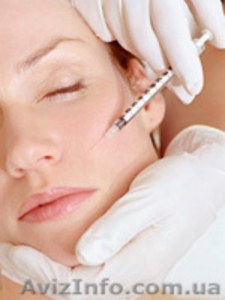 БИОРЕВИТАЛИЗАЦИЯ КОЖИ #687342