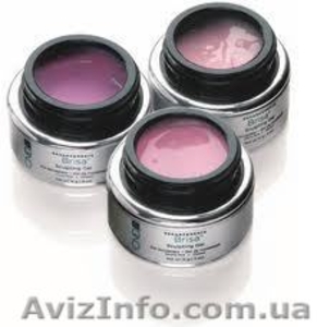 Системы гелевого и акрилового наращивания ногтей от CND #675882