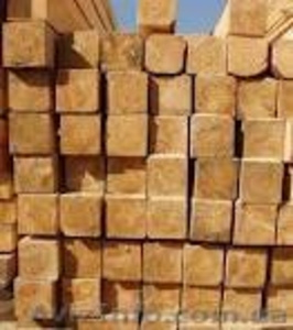 Брус в ассортименте #691496