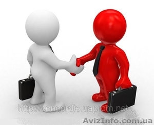 Юридический аутсорсинг-сопровождение Вашего бизнеса #690317