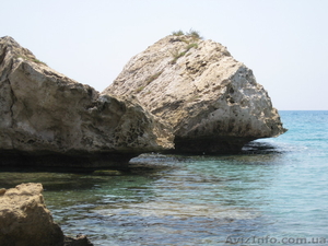 Кипр 2-х комнатный апартмент понедельно сдам в аренду #678504