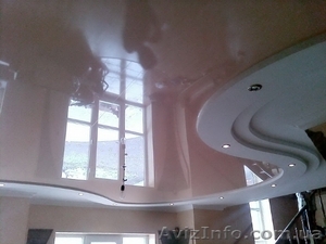 Комплексний ремонт (квартир, офісів,  котеджів)  #696646