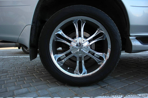 Летние шины и диски б у Одесса #692472