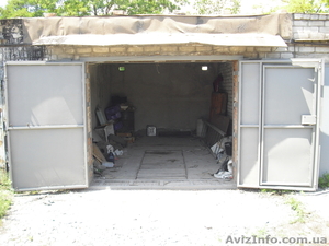 Продам Капитальный гараж ул.Совхозная. #621619