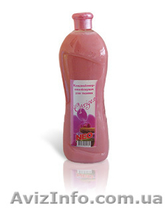 КОНДИЦИОНЕР-ОПОЛАСКИВАТЕЛЬ ДЛЯ ТКАНЕЙ «NEO» #676317