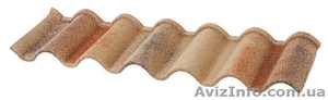 Композитная черепица Metrotile,  Evertile,  Evertile Coppo . Киев низкие цены #685931