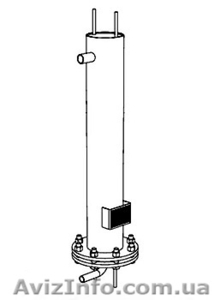 Холодильник отборов проб пара #654419