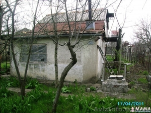 продаю приватизированную дачу в Сливино #701034