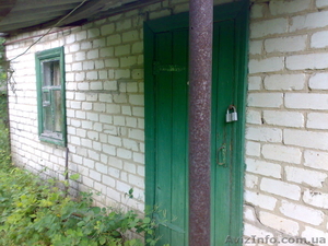 Продам дачу Остр-Мог, в черте города, от хозяина #680156