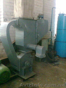 Дробилка зерновая ДБ-5-1. #679892