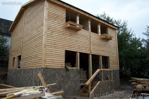 Деревянные конструкции #694812