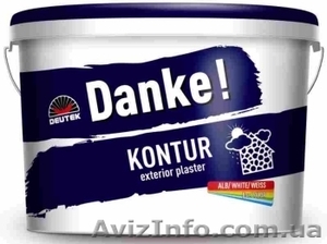 Барашек,  акриловая декоративная штукатурка #689665