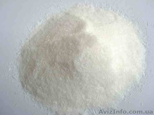 Дициандиамид (отвердитель эпоксидных смол) #691003