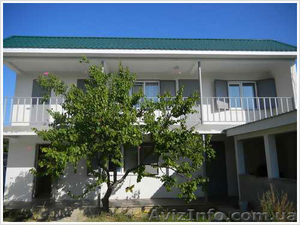 Комфортабельный дом у моря сдаю #697273