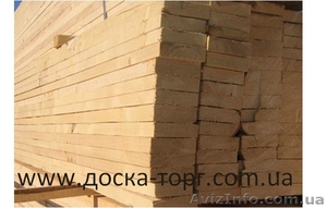 Доска обрезная   #686338