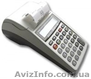 кассовый аппарат #686238