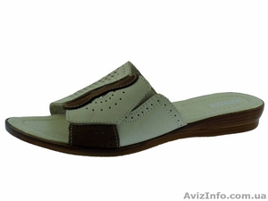 Обувь оптом со складов Одессы #694941