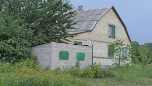 продам дом-дом в деревне #688989