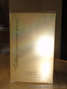 Парфумна вода TODAY #696857
