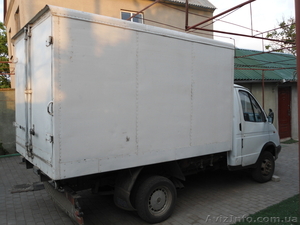 Выгодные грузовые перевозки #678475