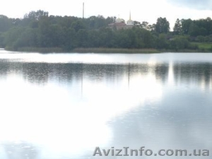 Продается земельный участок (ПОЛУОСТРОВ) в Витебске #681345