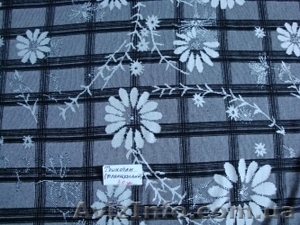 ткани, фурнитура по закупочным и ниже ценам #504105