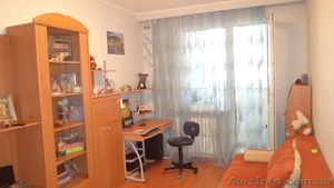 3 кв. Салтовка,  ул. Корчагинцев,  6/9. Капитальный ремонт. #692748