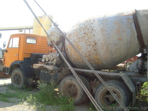 Миксер бетономешалка #699302