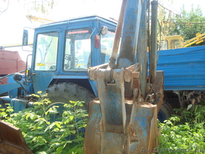 Экскаватор ЭО-2625 #699305