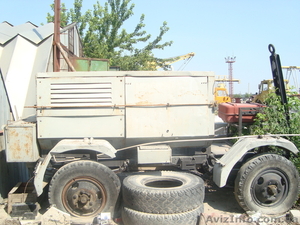 Сварочный агреат ДУ #699322