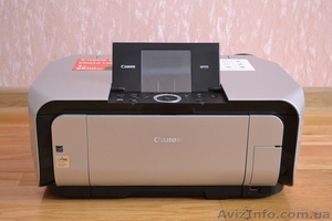 Продаю принтер Canon Pixma MP610 #694760