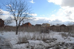 продам земельный участок 10 cот #655366