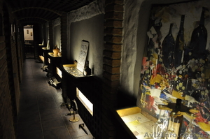 Приглашаем на дегустации вин. Винная поляна,  30 км от Киева. #700787