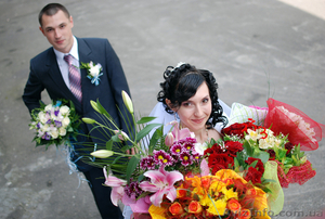 Видеограф и фотограф на свадьбу. Киев и область #696436