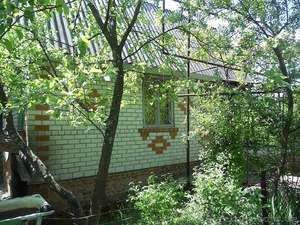 Быстро продам дачу (16 км от м. Г. Труда)  #684914