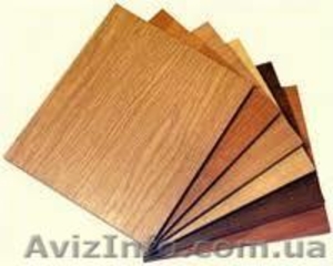 ДСП ламинированное  «SwissPan bySorbes» недорого!!! #696759