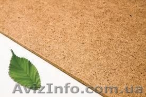 ДСП шлифованное «Костополь» недорого!!! #696764