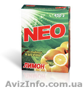 УНИВЕРСАЛЬНЫЙ СИНТЕТИЧЕСКИЙ СТИРАЛЬНЫЙ ПОРОШОК «NEO» #676324