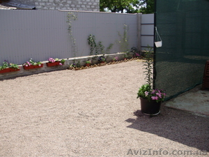 Отдых в Бердянске на лисках #685048