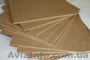 Киев ДВП шлифованное недорого!!! #696779
