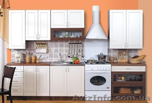 Продажа кухонь от приозводителя #677524