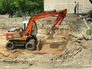 Технадзор за строительством Одесса #694876