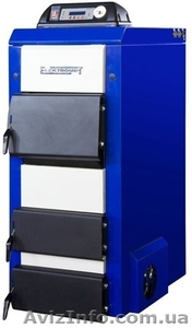 Котельные на твердом топливе. #690096