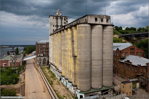 Запчасти к элеватору зерновому. #679899