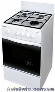 Плита газовая GRETA (ESTRADA) 1470 исп. 17 #691555